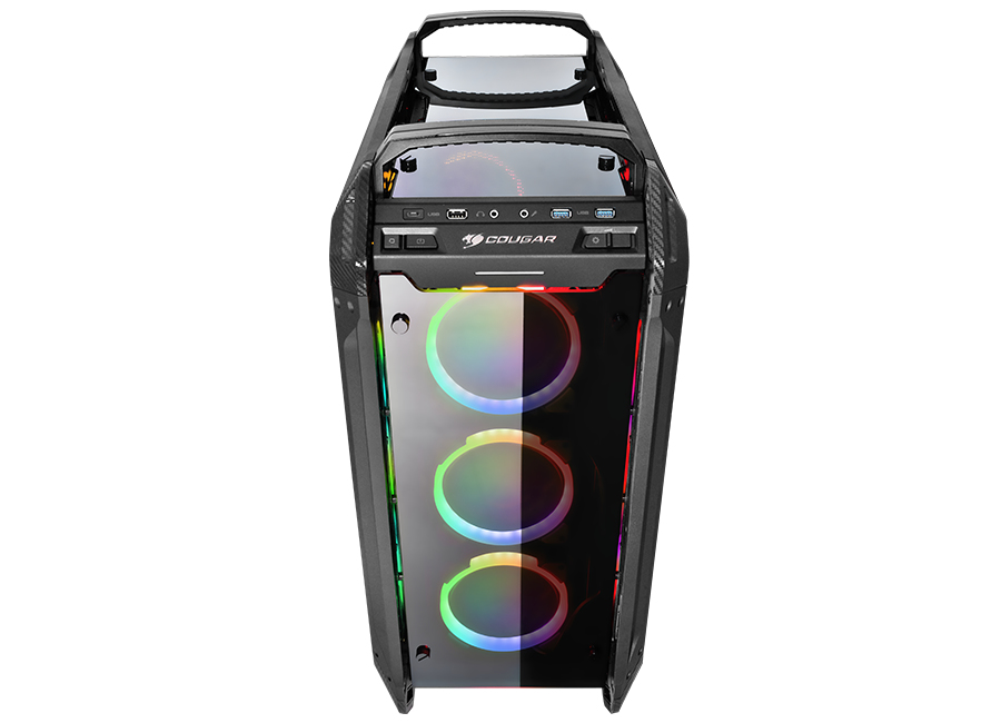 COUGAR Panzer Evo RGB – image 9