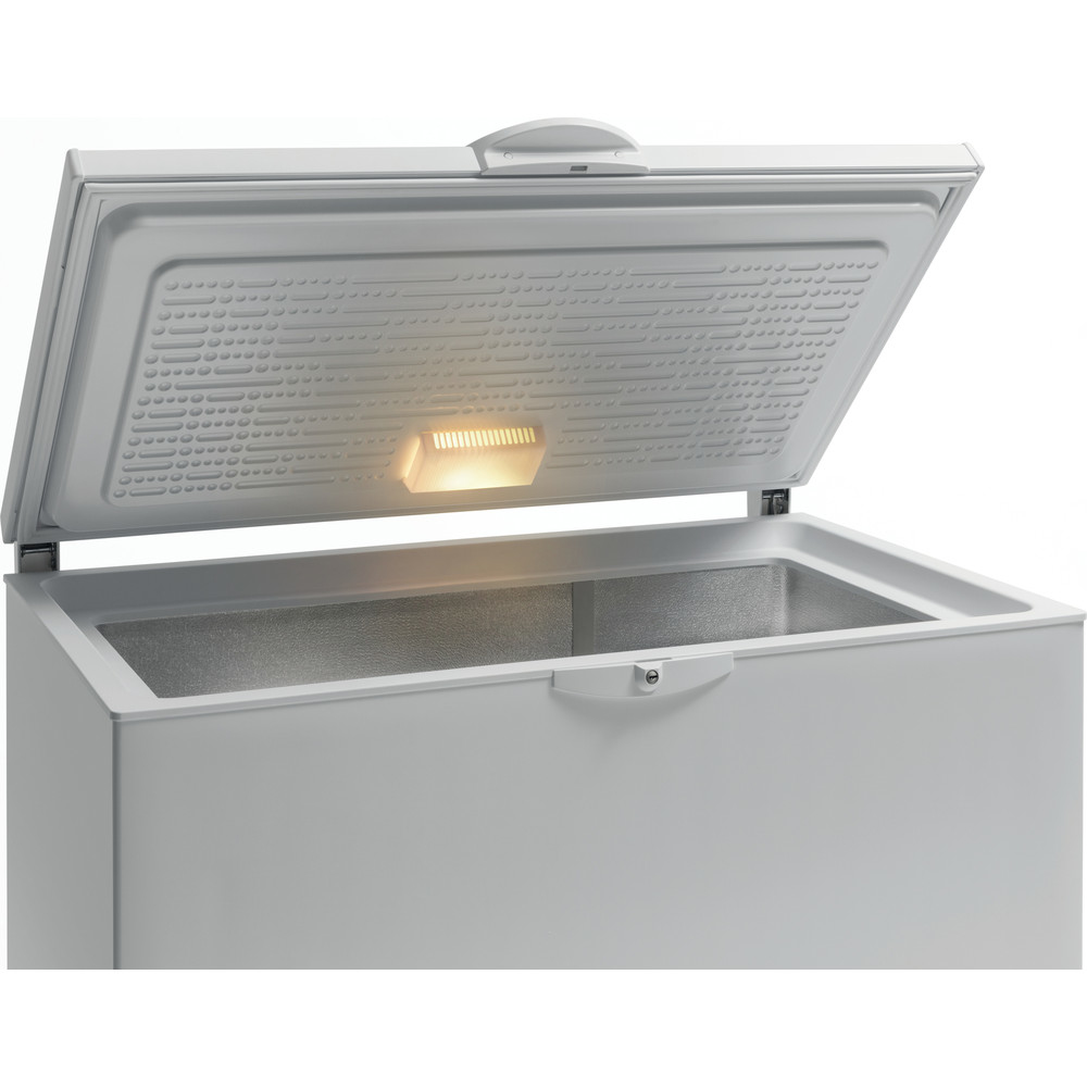 Indesit OS 1A 250 H 2 UK.1 – image 5