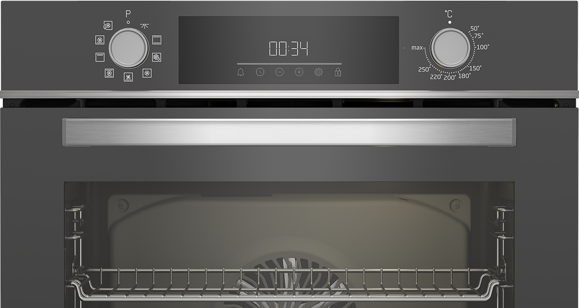 Beko b300 BBIM13300ZGCSE – image 2