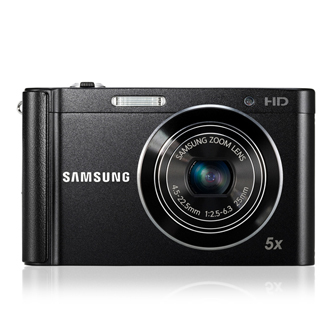 Samsung ST ST88 Compact camera