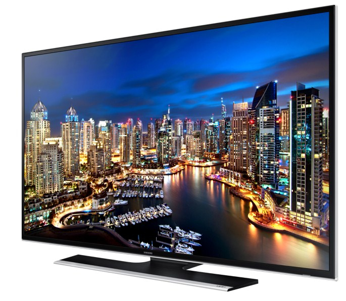 Samsung UN50HU7000 TV – image 3