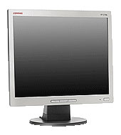 HP Compaq FP1706 17" LCD Monitor