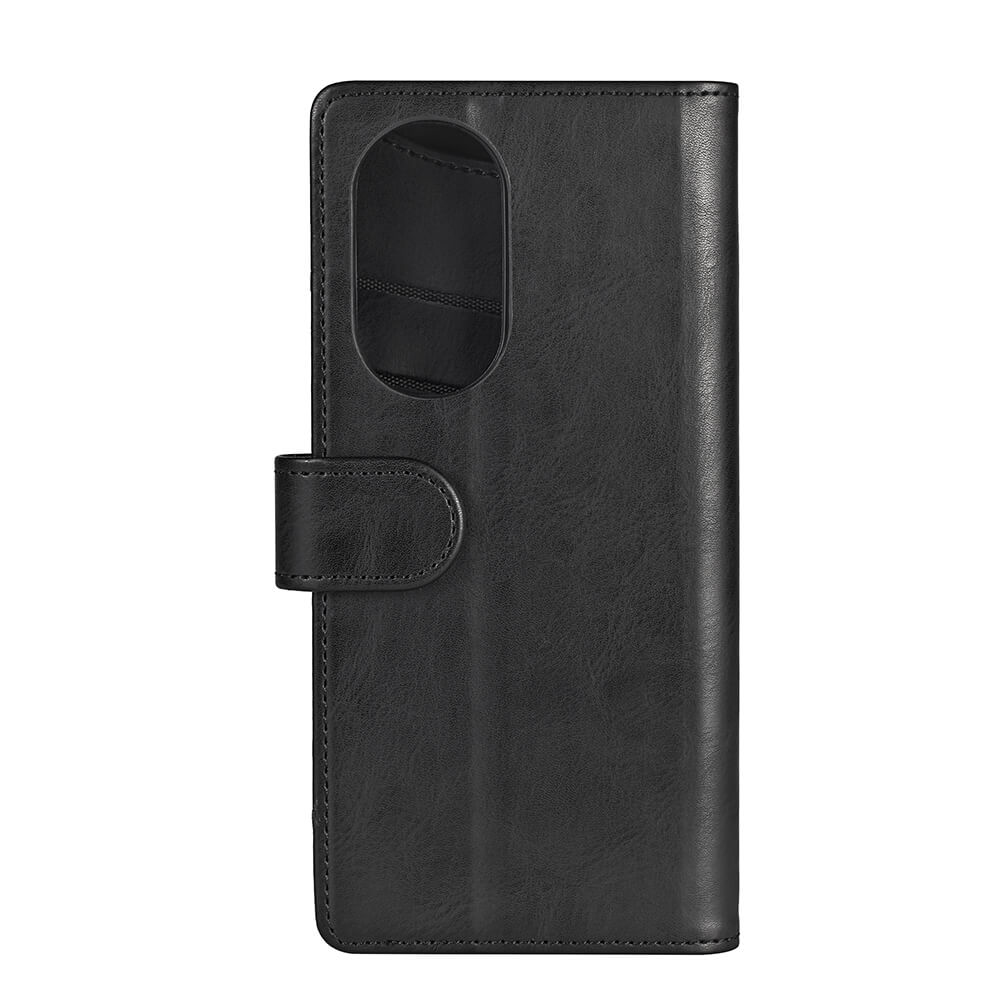 Gear Wallet Case Black - Motorola Edge 30 Pro – image 3