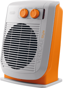 De’Longhi HVF3030M.O electric space heater