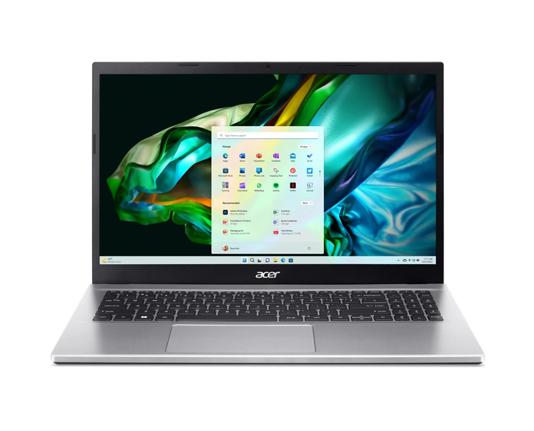 Acer Aspire 3 A315-44P-R5PM AMD Ryzen™ 7 5700U Laptop