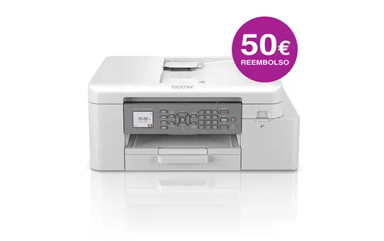 Brother MFC-J4340DW multifunction printer Inkjet A4 – image 6