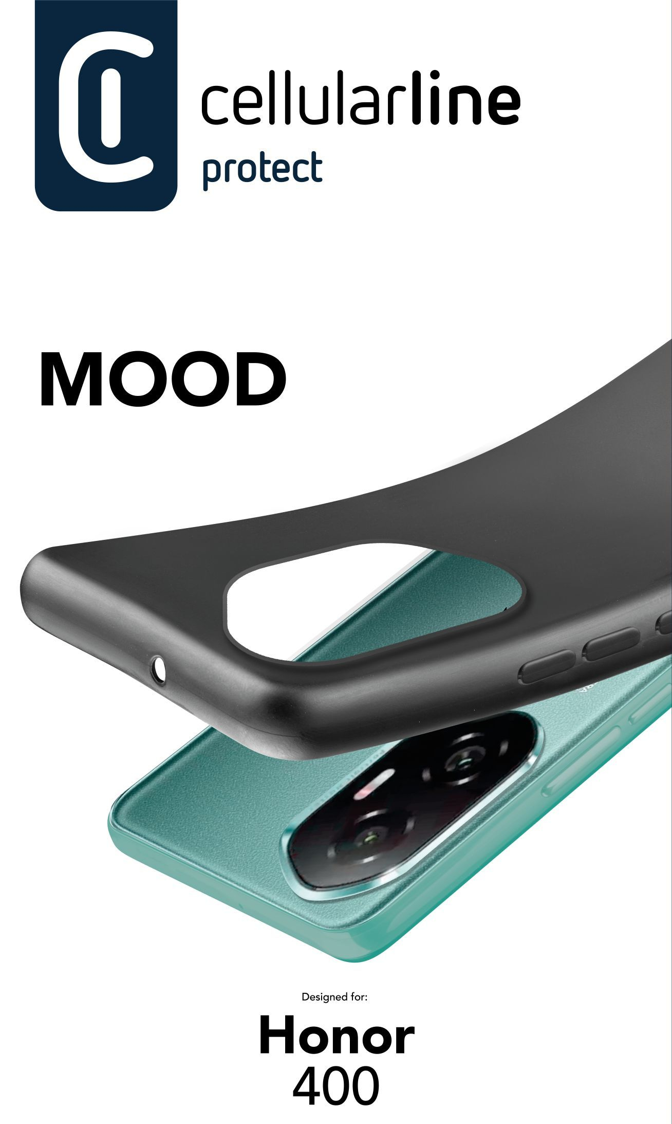 Cellularline Mood - Honor 400 – image 2