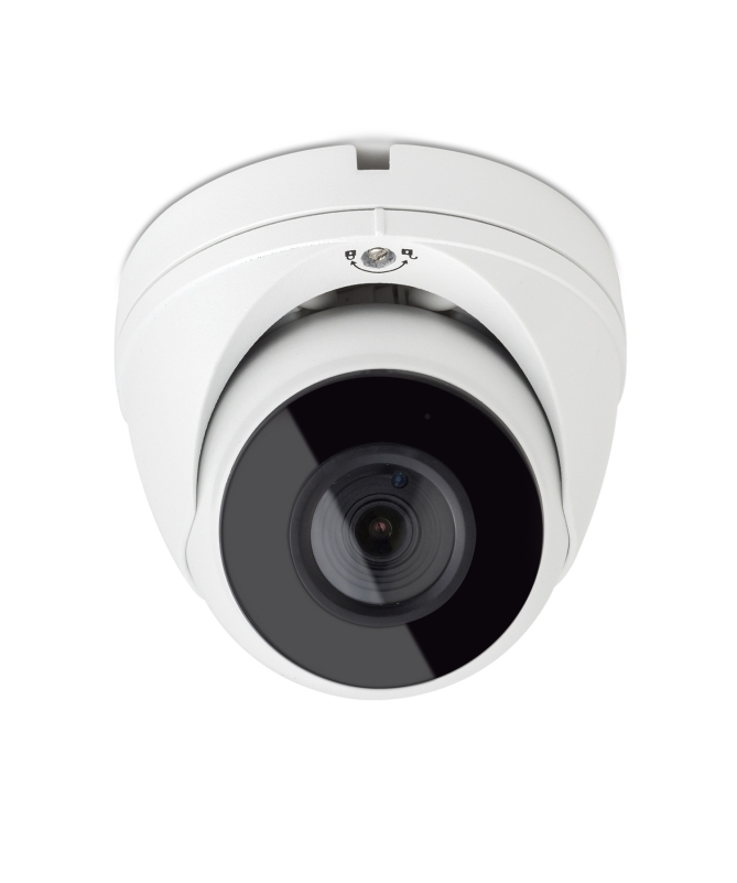 Vultech Security VS-UVC5050DMFE-AOC security camera Dome CCTV security camera Indoor & outdoor Ceiling – image 2