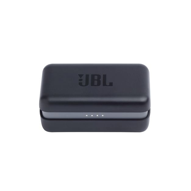JBL Endurance Peak Headset True Wireless Stereo (TWS) Ear-hook Sports Bluetooth Black – image 8