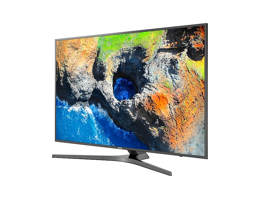 Samsung Series 6 UE49MU6472UXXH TV – image 2