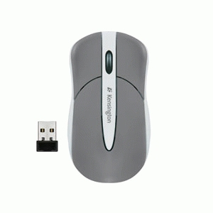 Kensington K72345US mouse RF Wireless Optical – image 2