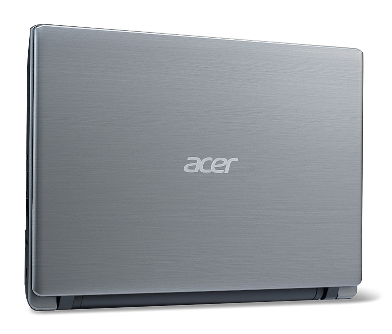 Acer Aspire 171-53318G50ass Intel® Core™ i5 i5-3317UM Laptop – image 3