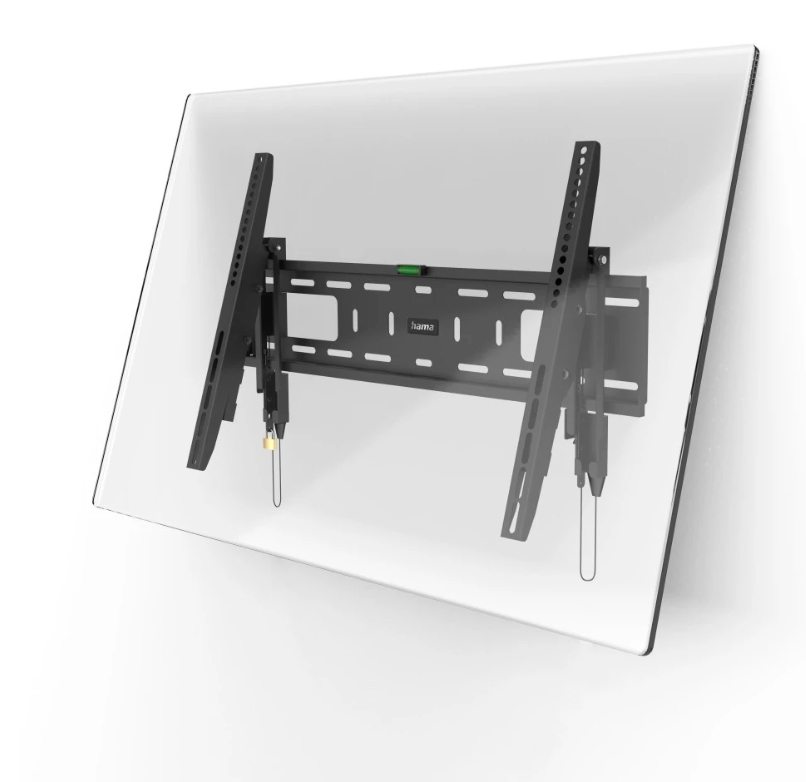 Hama 00220861 TV mount/stand 2.29 m (90") Black – image 8