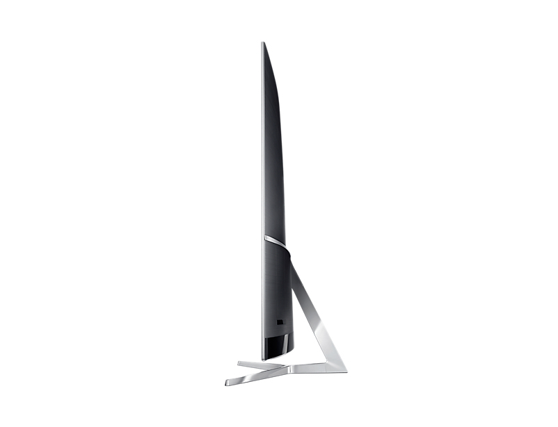Samsung UA78KS9000K 198.1 cm (78") 4K Ultra HD Smart TV Wi-Fi Silver – image 2