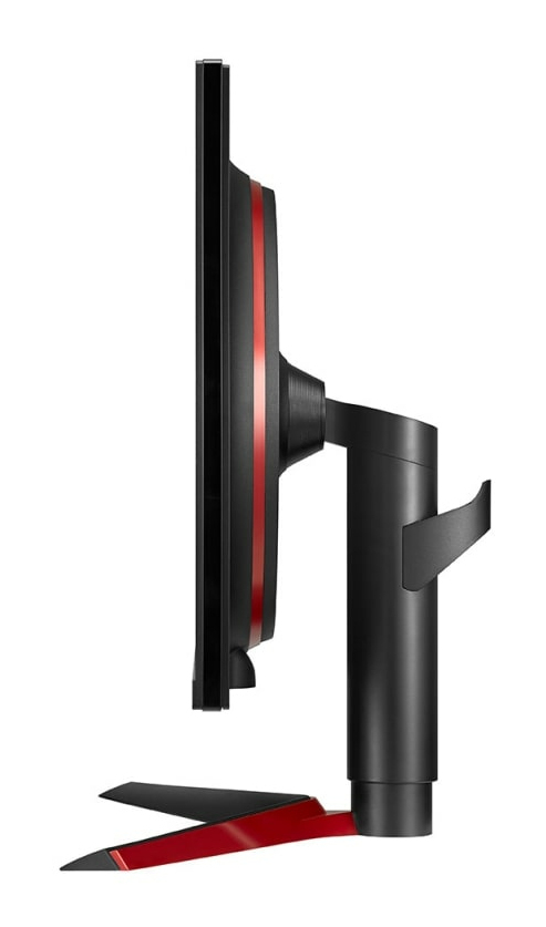 LG 27GN75B-B computer monitor – image 5