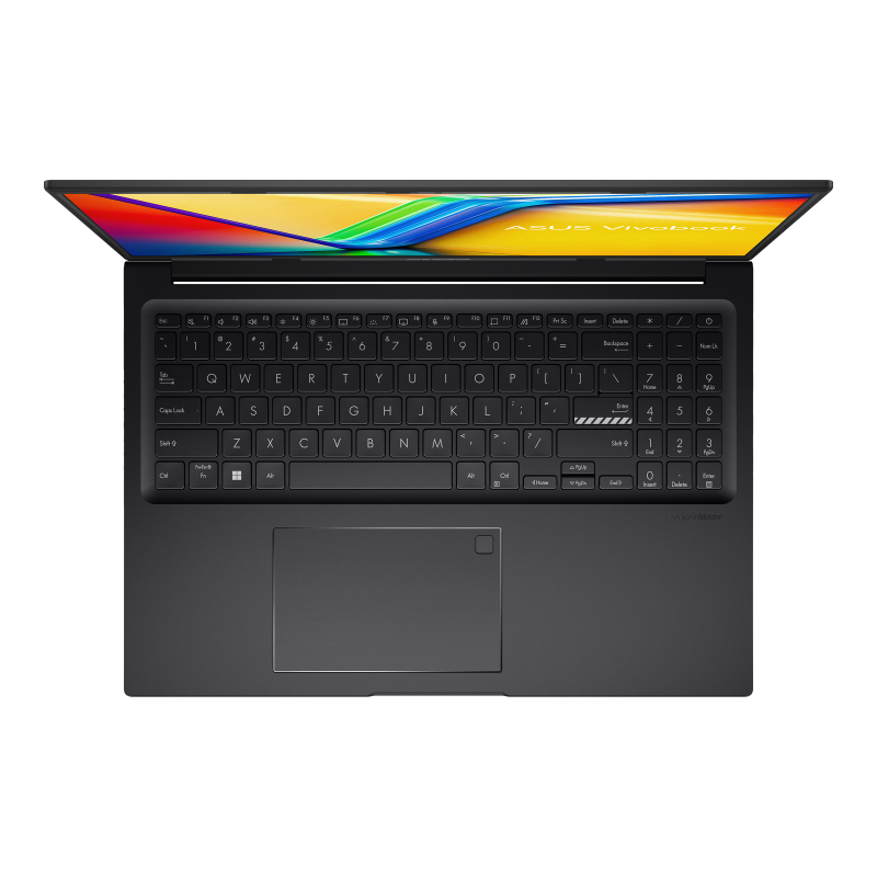 ASUS Vivobook 16X K3605ZU-N1060W Intel® Core™ i7 i7-12650H Laptop – image 8