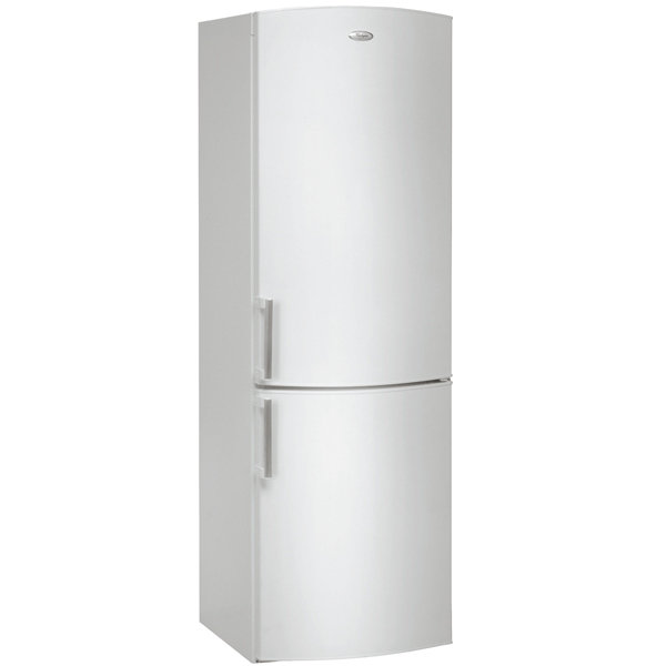Whirlpool WBE 3413 A+W