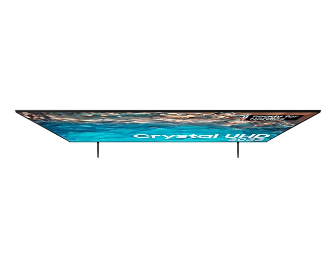 Samsung 60BU8005 152.4 cm (60") 4K Ultra HD Smart TV Wi-Fi Black – image 6