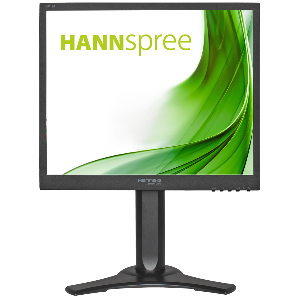 Hannspree HP 194 DJB – image 2