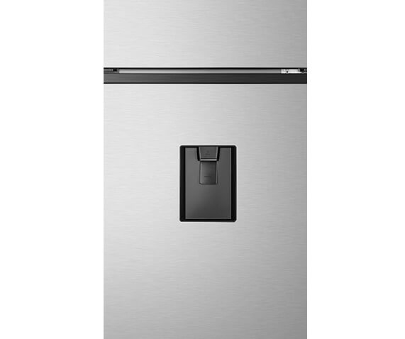 Hisense RT14N6CDX fridge-freezer Freestanding – image 2