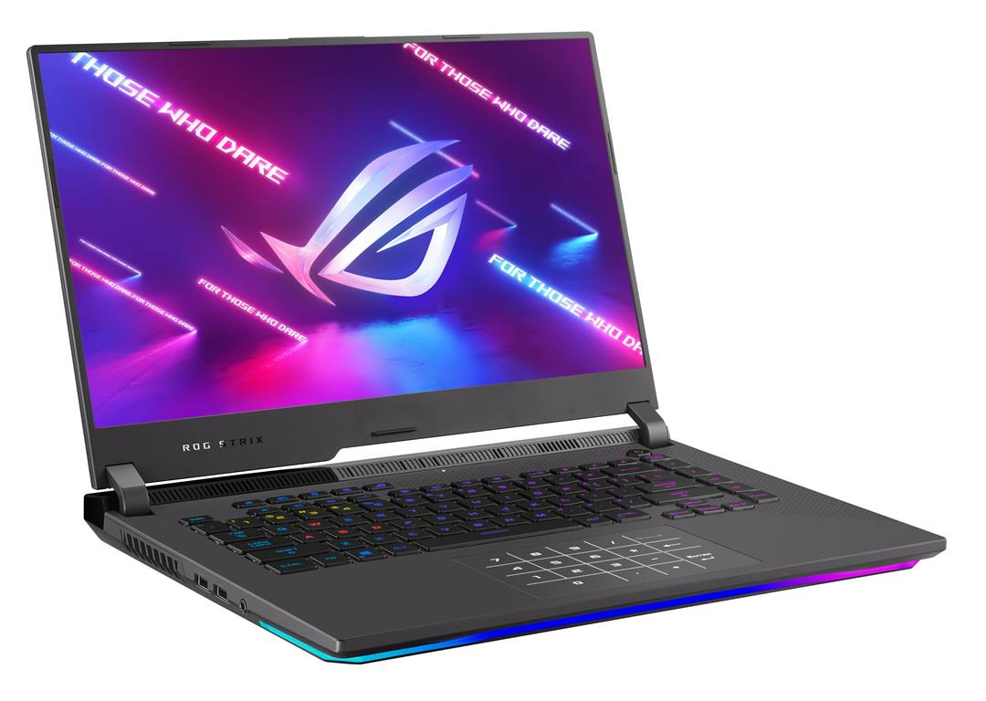 ASUS ROG Strix G15 G513QR-HF118W AMD Ryzen™ 7 5800H Laptop – image 5