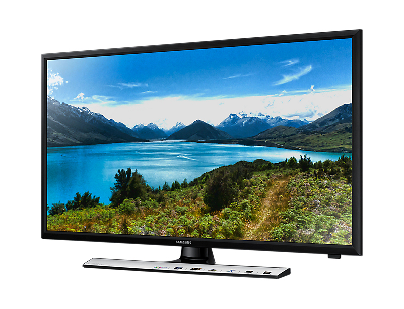 Samsung UA32K4100AR 81.3 cm (32") HD Black – image 2