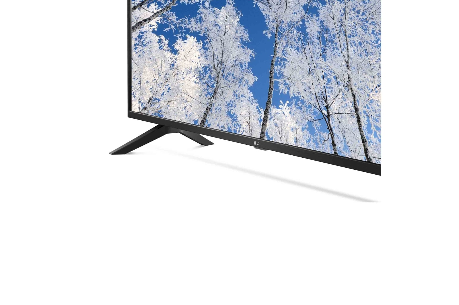 LG UHD 43UQ70006LB TV – image 9