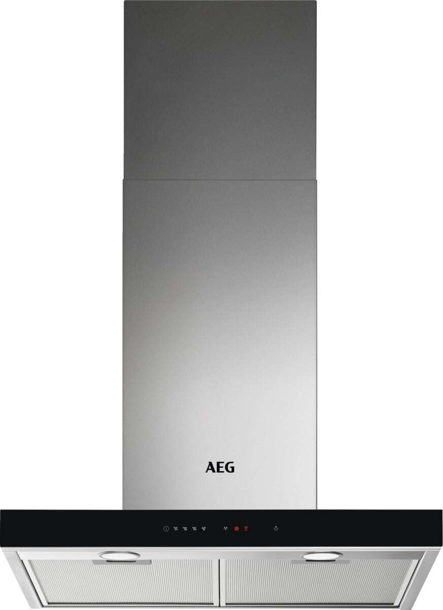 AEG DBE5660HB — vue 1 sur 8