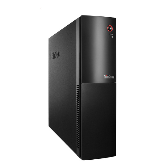 Lenovo ThinkCentre E74s Intel® Core™ i3 i3-6100 – image 3