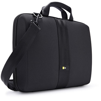 Case Logic QNA-214 35.6 cm (14") Sleeve case Black