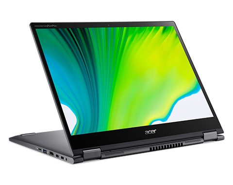 Acer Spin 5 SP513-55N-70V2 Intel® Core™ i7 i7-1165G7 Hybrid (2-in-1) – image 3