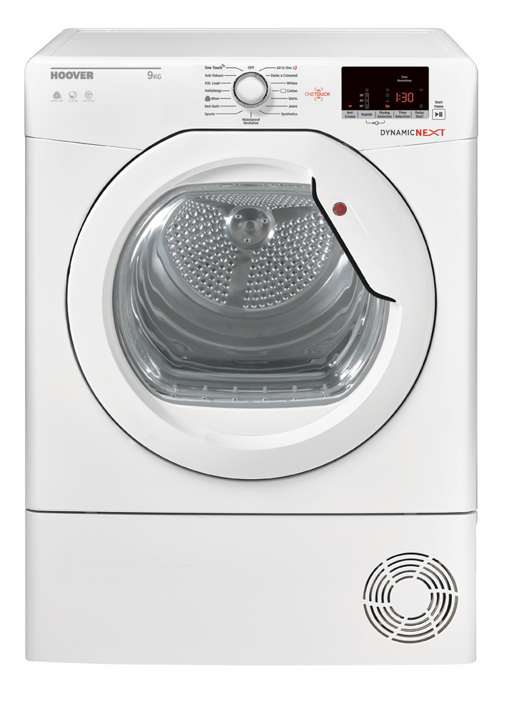 Hoover DX C9DG-80
