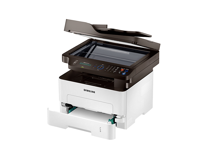 Samsung Xpress SL-M2875FD multifunction printer Laser A4 – image 4