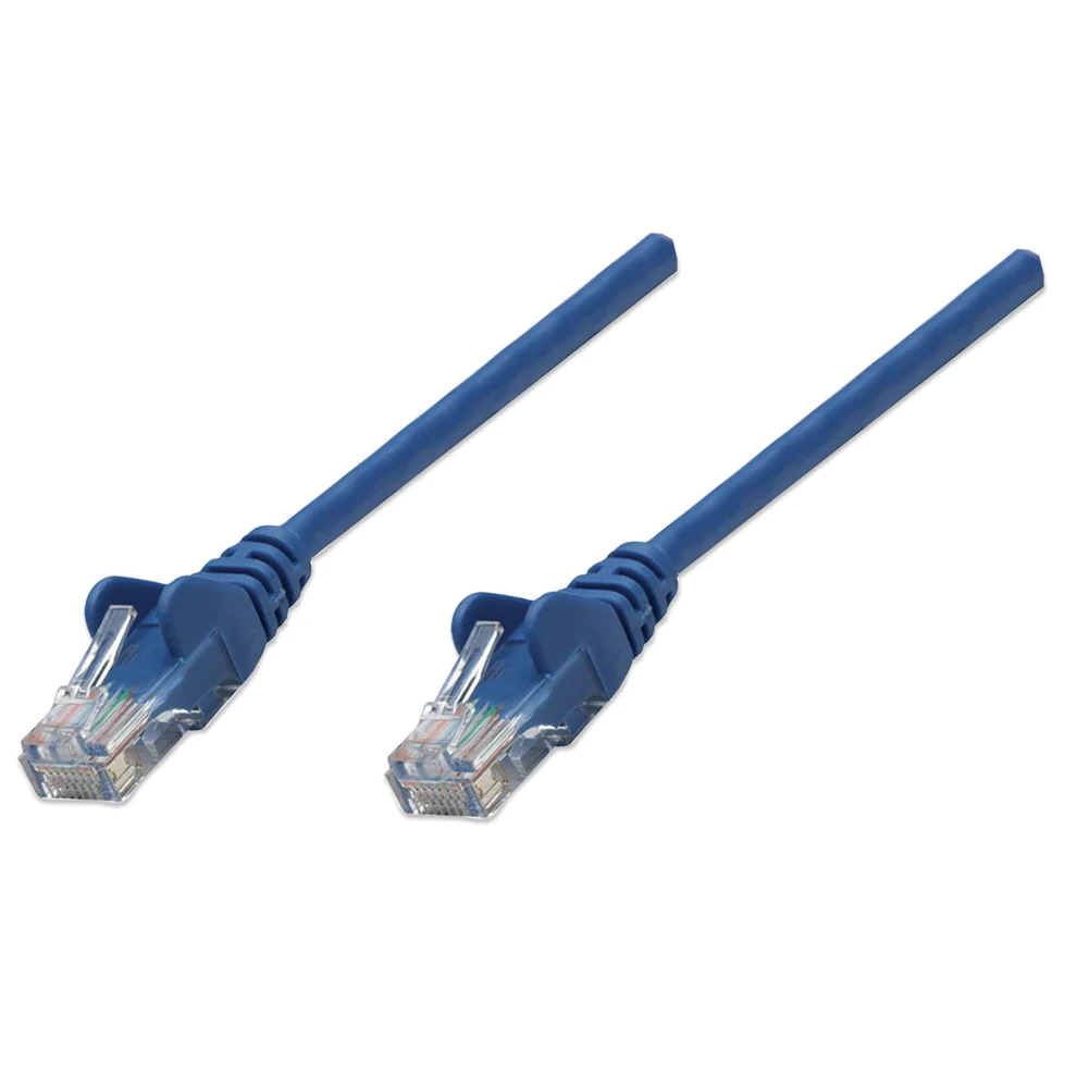 2M CHINA IEC C13 RVV 0.75MM BLACK