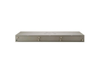 LevelOne 3-Slot Gigabit Modular L2 Managed Switch – image 2