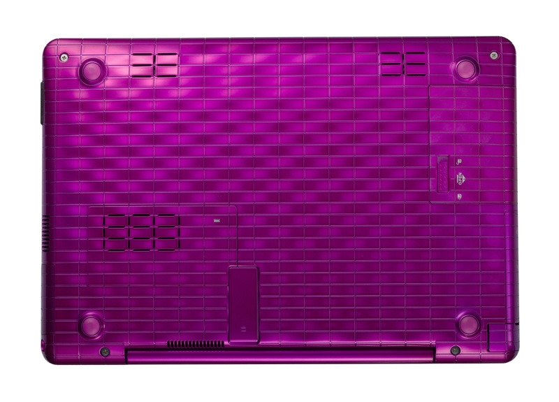 ASUS Eee PC 1008P-PCH007S – image 3