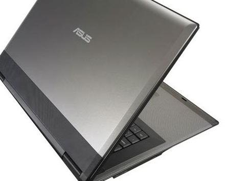 ASUS F7Z-7S007C, BE – image 2