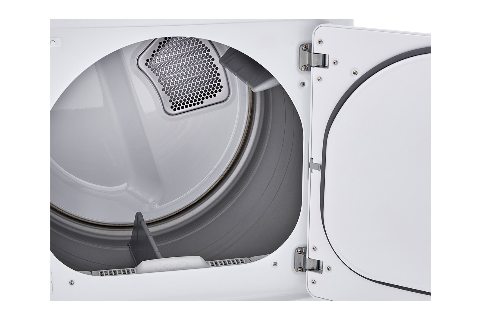 LG DT25WTGK tumble dryer Freestanding Front-load – image 5
