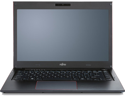 Fujitsu LIFEBOOK U554 Intel® Core™ i5 i5-4200U Laptop – image 2