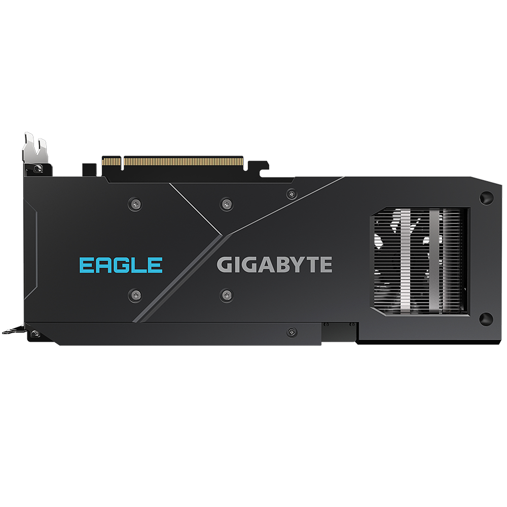 GIGABYTE Radeon RX 6650 XT EAGLE 8G – image 6
