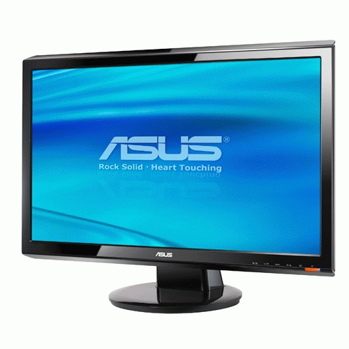 ASUS VH242T computer monitor – image 2