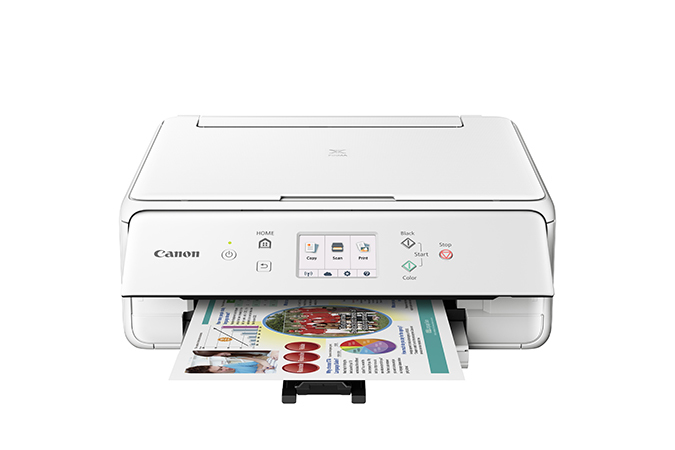 Canon PIXMA TS6020 Inkjet A4 Wi-Fi – image 4