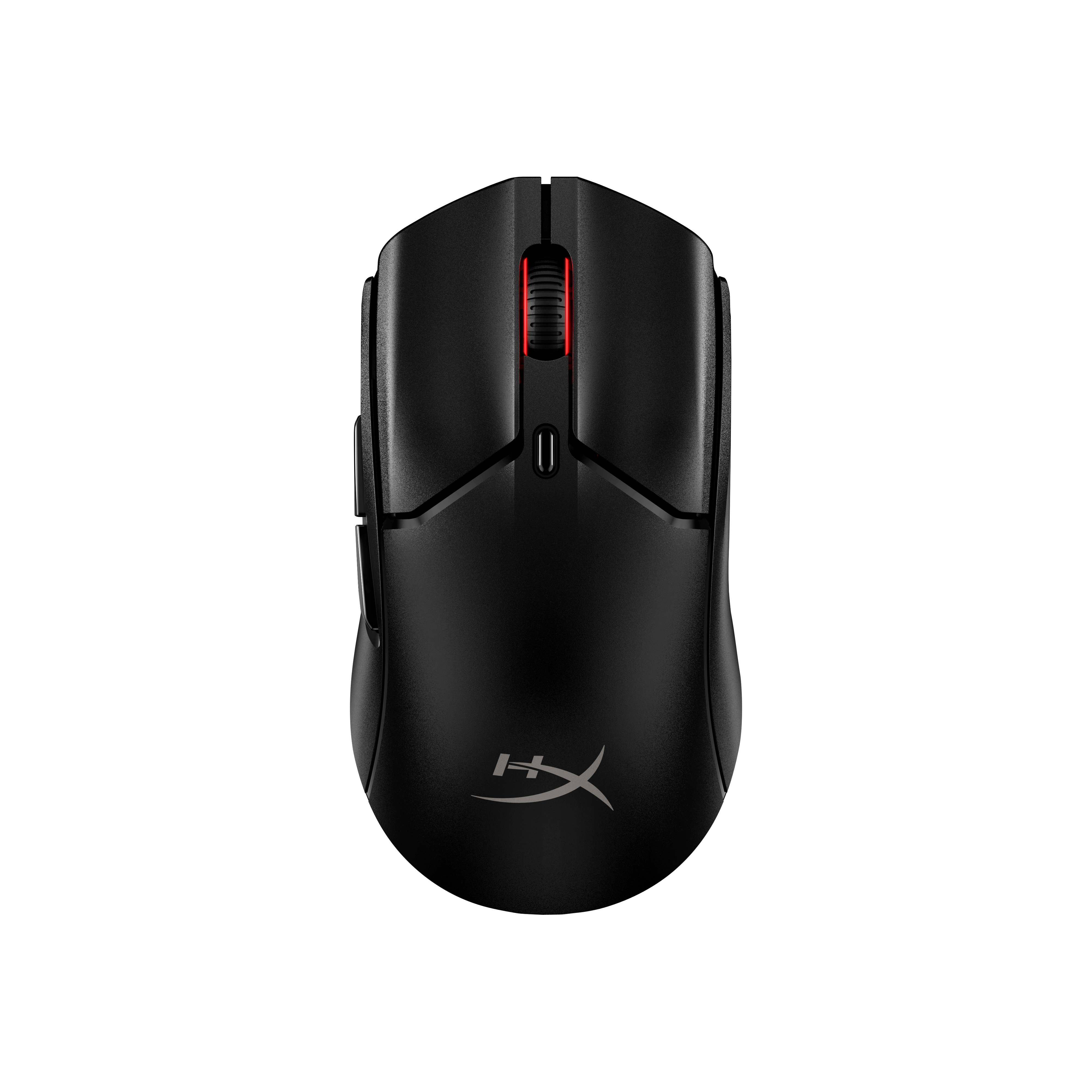 HyperX Pulsefire Haste 2 – Wireless-Gaming-Maus (Schwarz)
