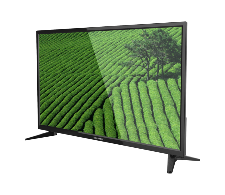 Grundig 24VLE4820E TV – image 2