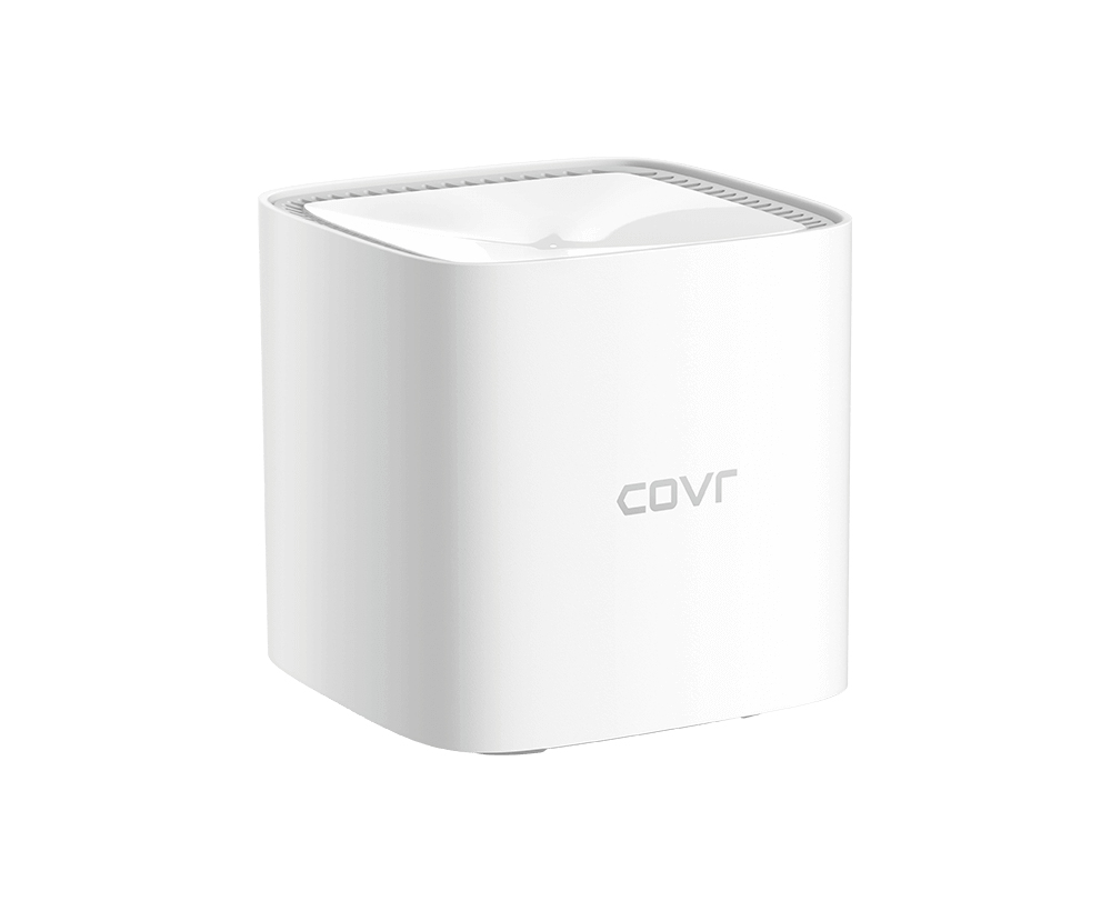D-Link COVR-1100 mesh wi-fi system Dual-band (2.4 GHz – image 2