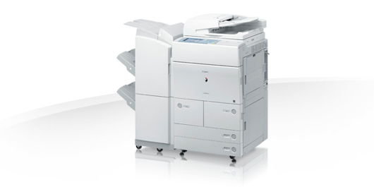 Canon imageRUNNER iR5065Ne Laser A3 – image 2