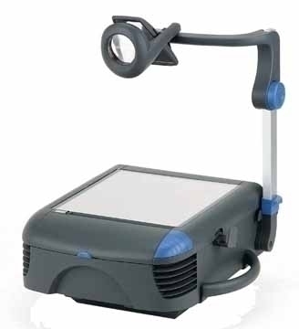 3M OHP1808 Overhead Projector
