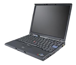 Lenovo ThinkPad X60