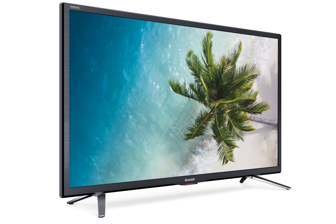 Sharp TV 24 HD READY SMART – image 5