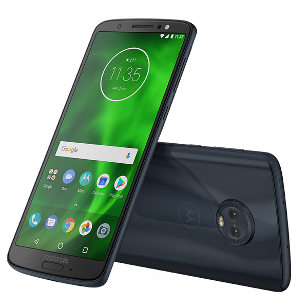 Motorola 6 Plus – image 4